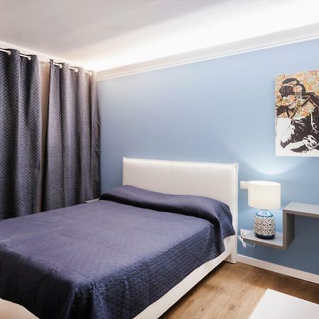 Mazzini Azzurro Διαμέρισμα Τορίνο Εξωτερικό φωτογραφία